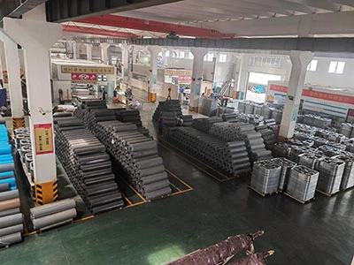 warehouse of super clear film
