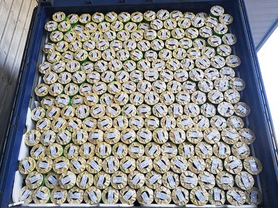 PVC banner Rolls PVC banner Rolls