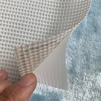 Διαφημιστικό Διχτυωτό Banner