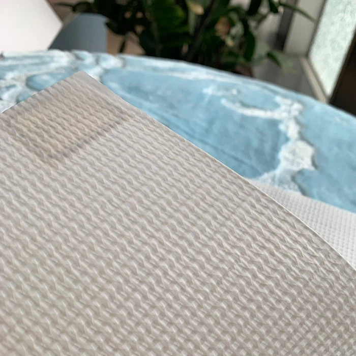 PVC Blockout Mesh Banner