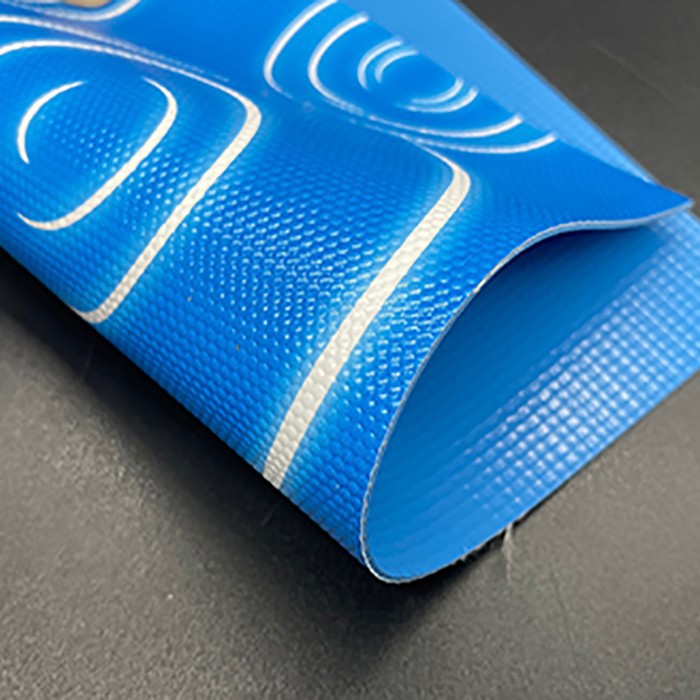 PVC Tarpaulin For Pool Liner