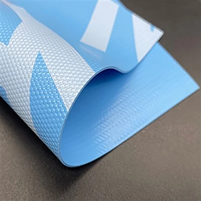PVC ύφασμα επένδυσης πισίνας