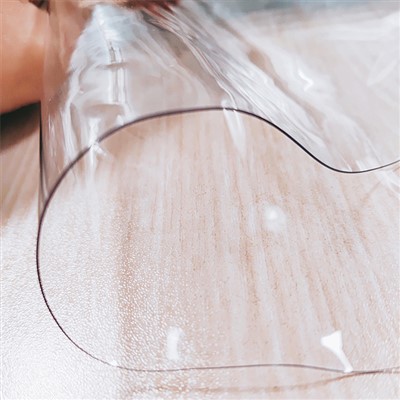 PVC Soft Film Rolls